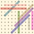 程序图标：Somali Word Search