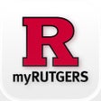 أيقونة البرنامج: myRutgers