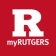 Ikona programu: myRutgers