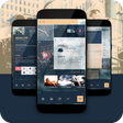 forManagementUI for KLWP icon