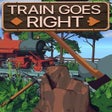 Programın simgesi: Train Goes Right