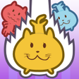 プログラムのアイコン：NEKOWAKE