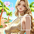 프로그램 아이콘: Portrait Jigsaw Collect