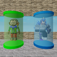 Icon of program: FGTeeV Tycoon - The whole…