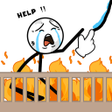 Ikon program: Watering Puzzle