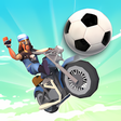 プログラムのアイコン：MotoBall