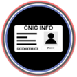 Programikonen: CNIC Info - ID card detai…