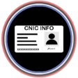 CNIC Info - ID card details by