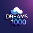 Biểu tượng của chương trình: 1000 Dreams