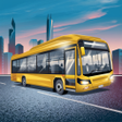 Programikonen: City Tour Bus: Parking Ma…