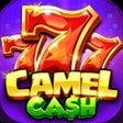 プログラムのアイコン：Camel Cash Casino - Slots…