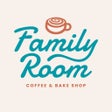 Programikonen: Family Room Coffee