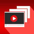 Icon of program: Float TuberFloat Video Pl…
