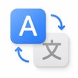 Icoon van programma: Translate One: AI Transla…