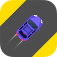 Ikona programu: Twisty Drift
