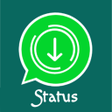 Programikonen: Status Saver - Downloader…