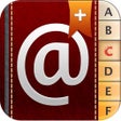 Ikona programu: Contact Book