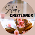 程序图标：Saludos Cristianos con Fr…
