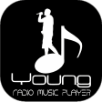 Young Radio Music Player