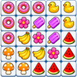 أيقونة البرنامج: Tile Journey - Matching P…