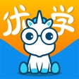 Ícone do programa: 智伴优学 - 让亲子学习更简单