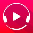 Ícone do programa: Music Box - Free Offline …