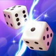 Ícone do programa: Backgammon Clubs