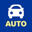 程序图标：DMV Permit Practice Test …