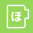 Icoon van programma: ほぼ日手帳アプリ - LIFEのBOOK