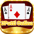 3Patti Online icon