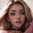 أيقونة البرنامج: TalkBae - AI Girlfriend