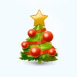 Programikonen: Christmas greetings cards