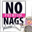 Icoon van programma: NO admin premium NAGS