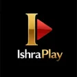 ไอคอนของโปรแกรม: Ishra Play