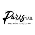 Programın simgesi: ParisNail: маникюр и педи…