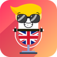 プログラムのアイコン：English Speaking Practice