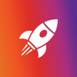程序图标：RocketBot  Crypto Wallet