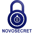 Programikonen: NOVOSECRET