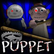 Icon of program: SPOOKY PASS PUPPET Bots M…