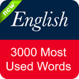 Programikonen: English Vocabulary 3000 W…