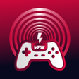 أيقونة البرنامج: GamingTun VPN: Optimize P…