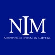 Ícone do programa: Norfolk Iron