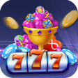 程序图标：Gold Hot 777
