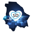 程序图标：Salud Digital Chihuahua