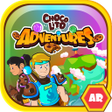 程序图标：Chocolito Adventure