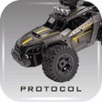 程序图标：TREK 4x4