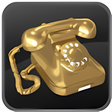 أيقونة البرنامج: Golden Call