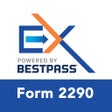 Programikonen: ExpressTruckTax: E-File 2…