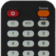 プログラムのアイコン：Remote Control For Sceptr…