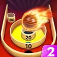 程序图标：Arcade Bowling Go 2